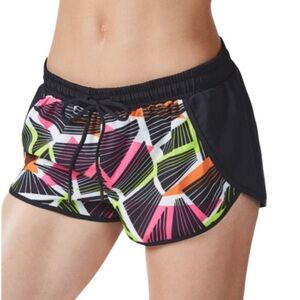 Fabletics Running Workout Shorts